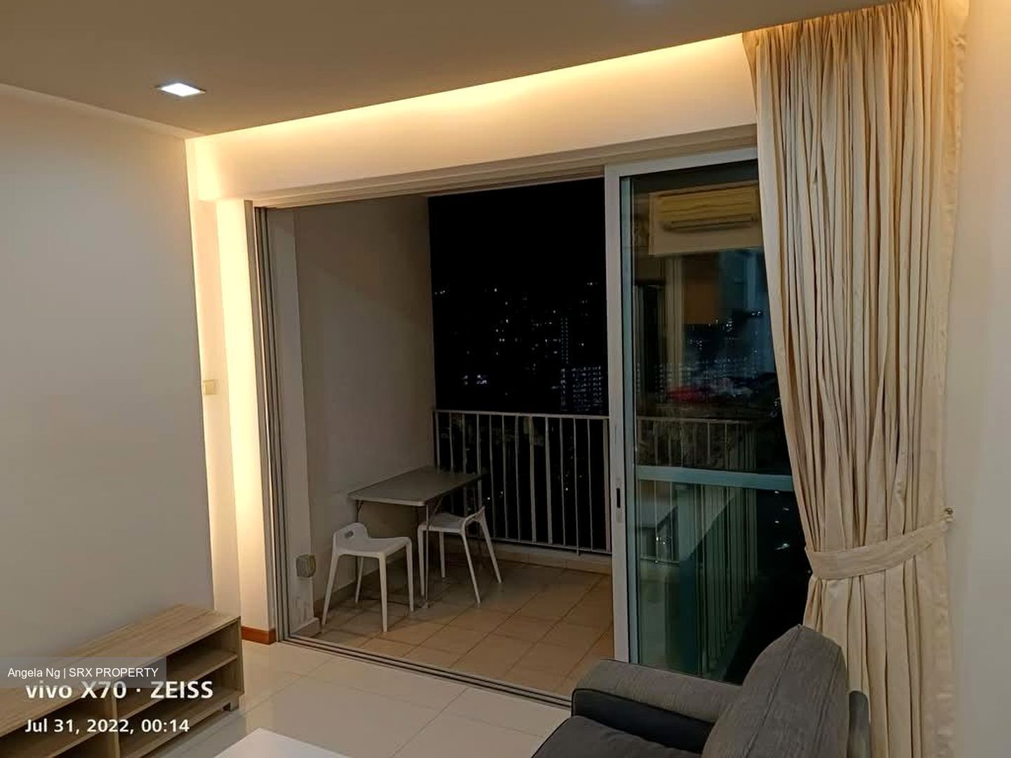 One Saint Michael's (D12), Condominium #566542561